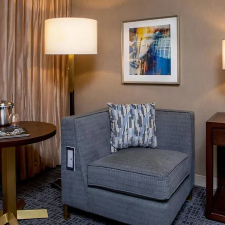 Sheraton Music City Nashville Airport-2