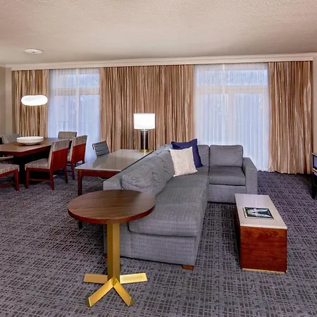 Sheraton Music City Nashville Airport-2