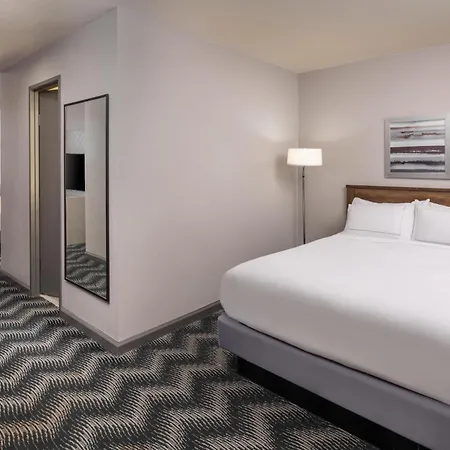 Hilton Houston North-3