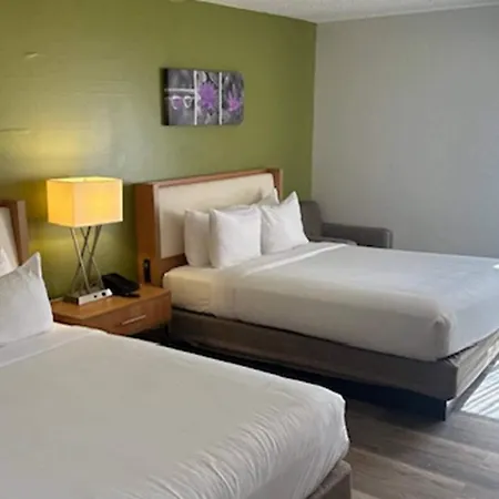 Sleep Inn & Suites Memphis Southeast-3