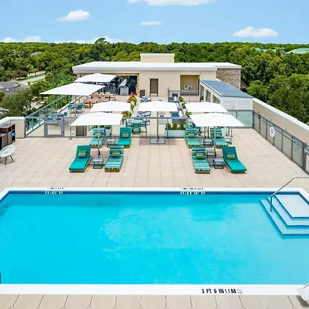 Courtyard By Marriott Hilton Head Island-2
