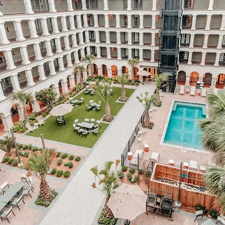Estancia Del Norte San Antonio, A Tapestry Hotel By Hilton-3