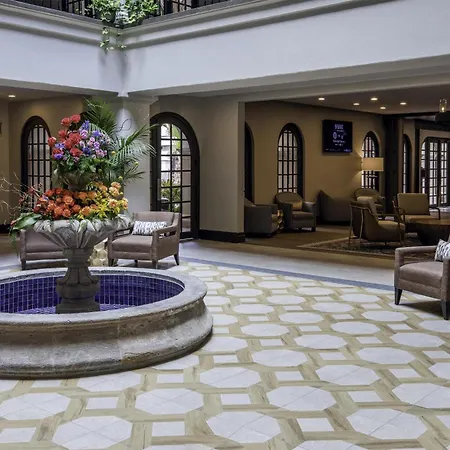 Estancia Del Norte San Antonio, A Tapestry Hotel By Hilton-2