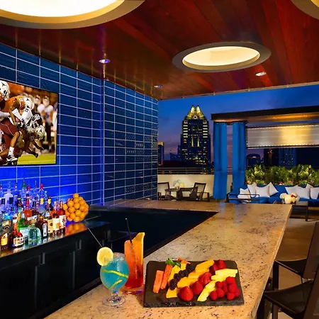 Hilton Austin-2