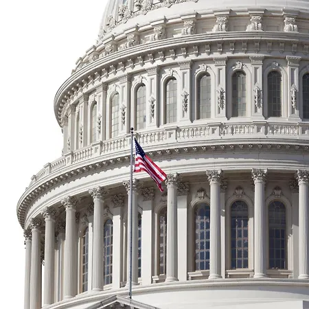 Holiday Inn Washington Capitol - Natl Mall By Ihg-3