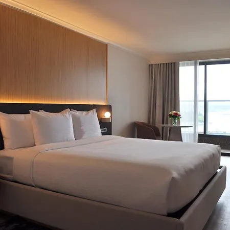 Pinnacle Hotel Harbourfront-2