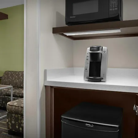 Fairfield Inn And Suites By Marriott Austin Northwest/Research Blvd-3