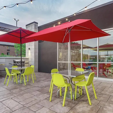 Home 2 Suites By Hilton Indianapolis Northwest-2