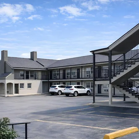Quarters Inn & Suites-3