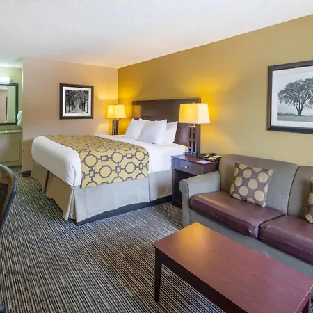 Park Inn By Radisson, Columbus State University Area-2