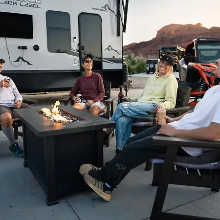 Village Camp Moab-2