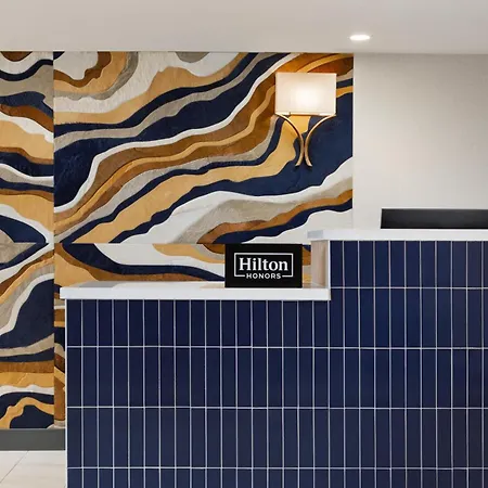 Doubletree By Hilton Austin Northwest - Arboretum-3