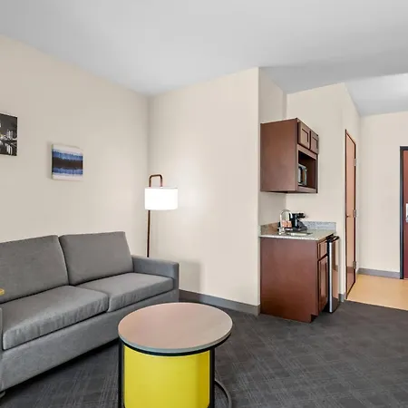 Comfort Suites San Antonio North - Stone Oak-2