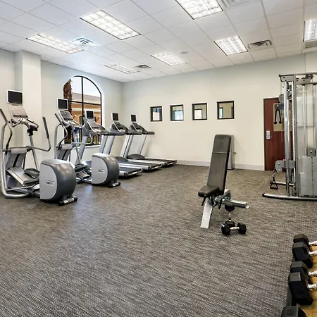 Courtyard By Marriott San Antonio Seaworld Westover Hills-3