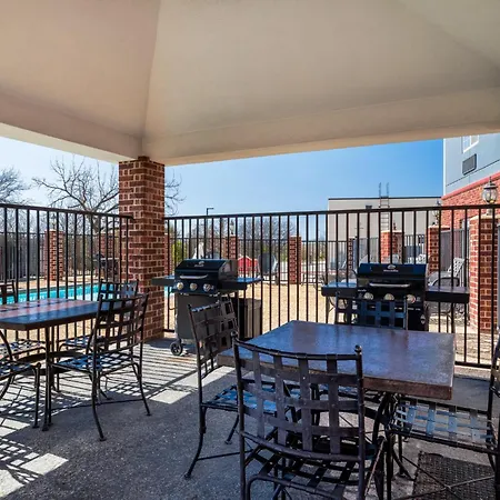 Candlewood Suites San Antonio Nw Near Seaworld By Ihg-3