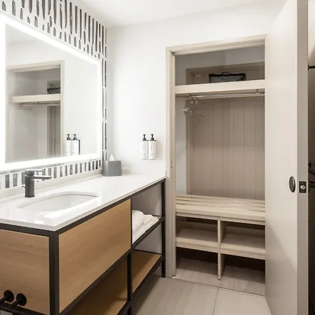 Atwell Suites Austin Airport By Ihg-3