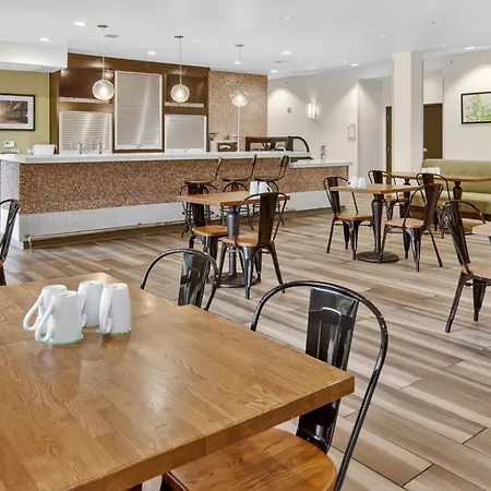 Holiday Inn And Suites Addison By Ihg-3