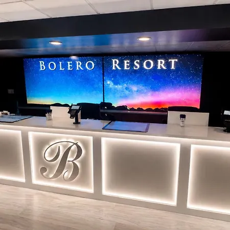 Bolero Resort-3
