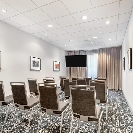 Hampton Inn & Suites Dallas/Plano-East-2