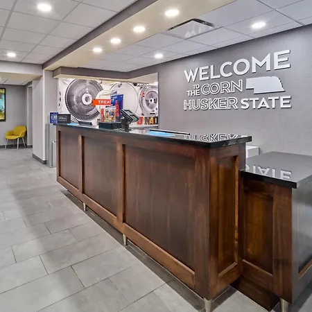 Hampton Inn Omaha Midtown-Aksarben-3