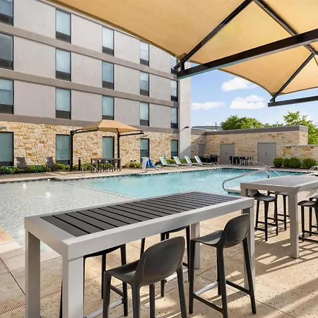 Home2 Suites By Hilton Dallas Addison-3