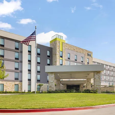 Home2 Suites By Hilton Dallas Addison-2