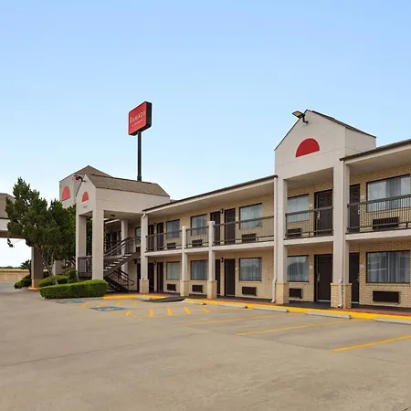 Ramada By Wyndham San Antonio Near Seaworld - Lackland Afb-2