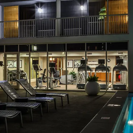 Holiday Inn New Orleans-Downtown Superdome By Ihg-3