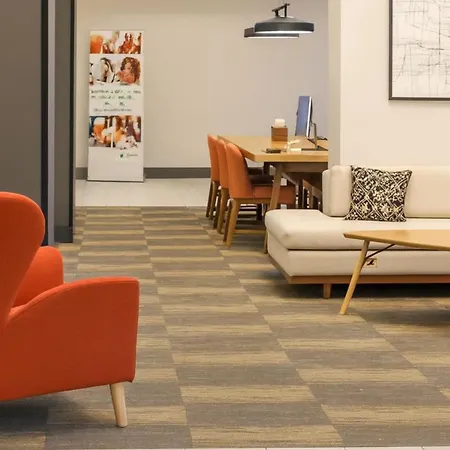 Holiday Inn Omaha Downtown - Waterpark By Ihg-3