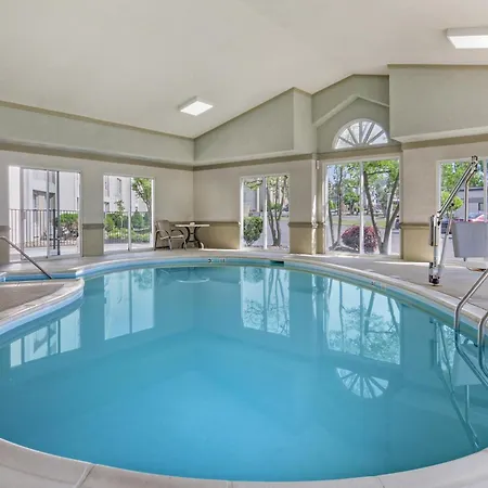 Best Western Plus Inn At Valley View-2