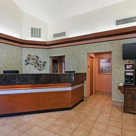 Best Western Plus Inn At Valley View-3