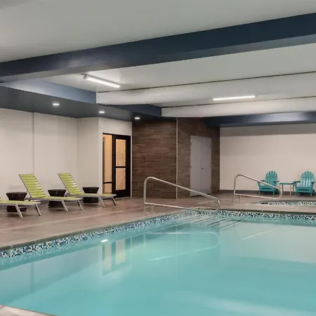 Home2 Suites By Hilton Salt Lake City-East-3