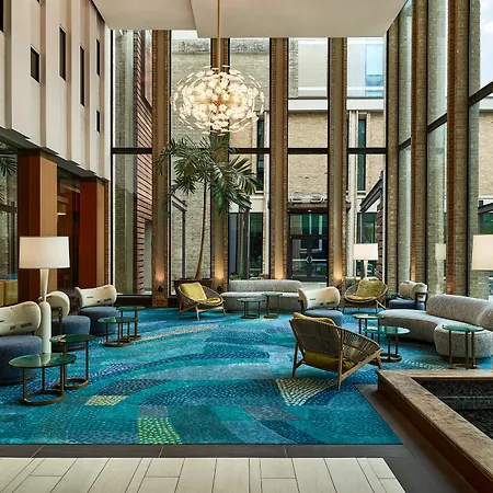 The Highland Dallas, Curio Collection By Hilton-3