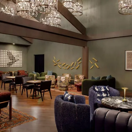 Hotel Mockingbird, Dallas, A Tribute Portfolio Hotel-3