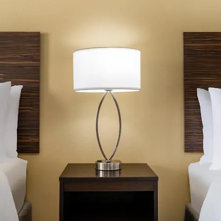 Garner Hotel Houston - Westchase-3