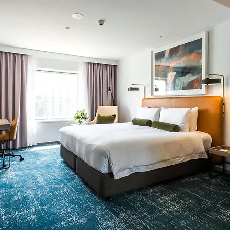 Novotel Sydney Darling Square-2