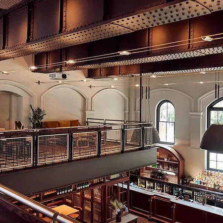 Novotel Sydney Darling Square-3