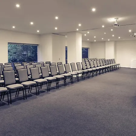 Mercure North Melbourne-2