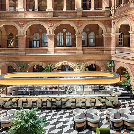 Intercontinental Sydney By Ihg-3