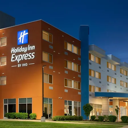 Holiday Inn Express Lexington - Horse Park Area By Ihg-3
