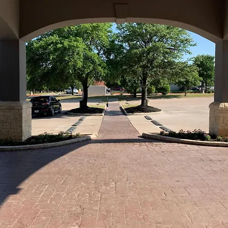Country Inn & Suites By Radisson, Austin North Pflugerville , Tx-3