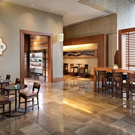 Hyatt Regency San Antonio Riverwalk-3