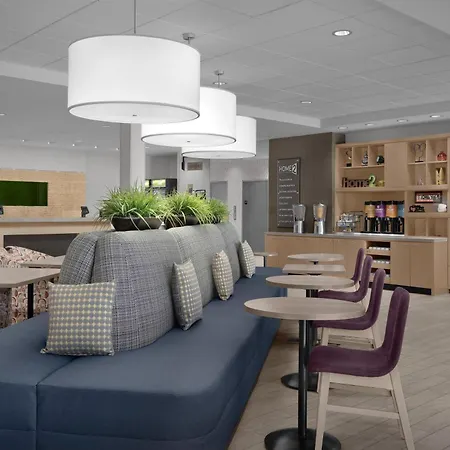 Home2 Suites By Hilton Denver International Airport-3