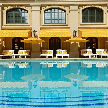 The St. Regis Atlanta-2