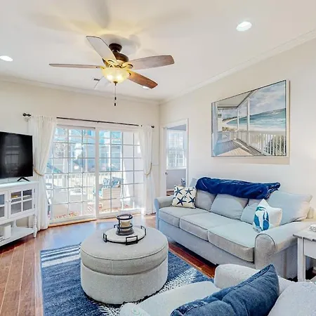 The Tides Sandy Bottom Cir Unit 107-3