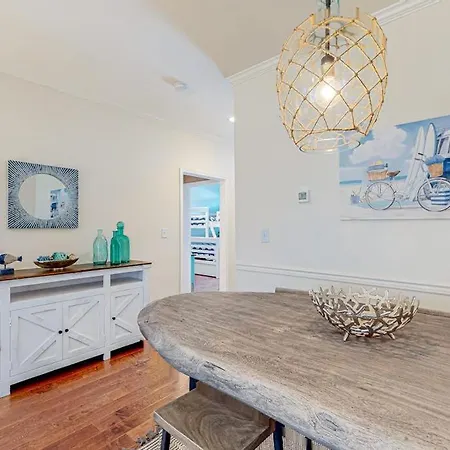 The Tides Sandy Bottom Cir Unit 107-2