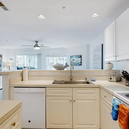 Sanibel Village --- 3500 Sanibel Cir, Unit #3507-2