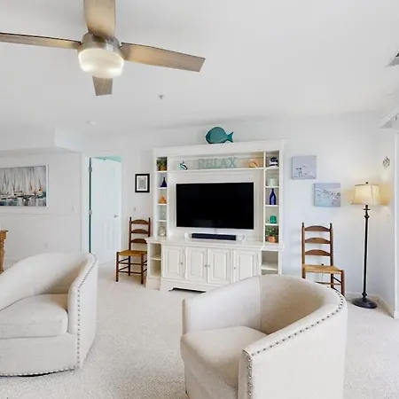 Sanibel Village --- 3500 Sanibel Cir, Unit #3507-3