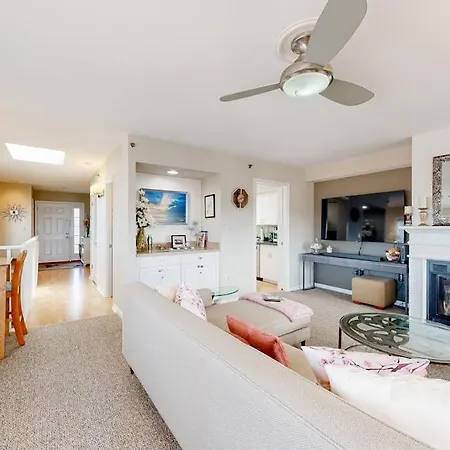 Town Of Rehoboth Beach --- The Wilmington 50 Wilmington Ave #317-2