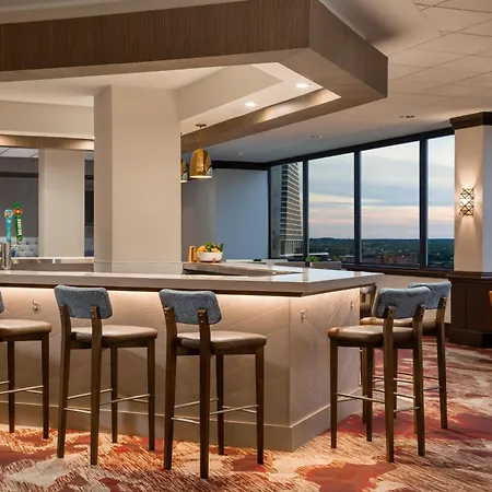 Hilton Garden Inn Austin Downtown-3